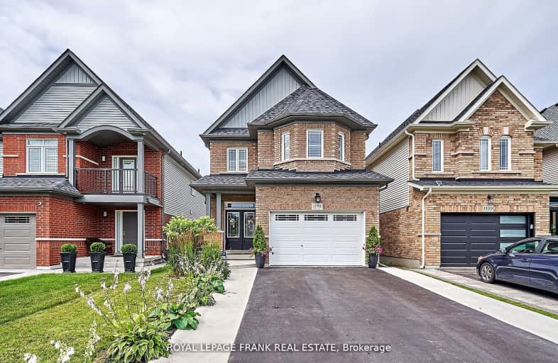 1798 Silverstone Crescent, Oshawa | Image 1