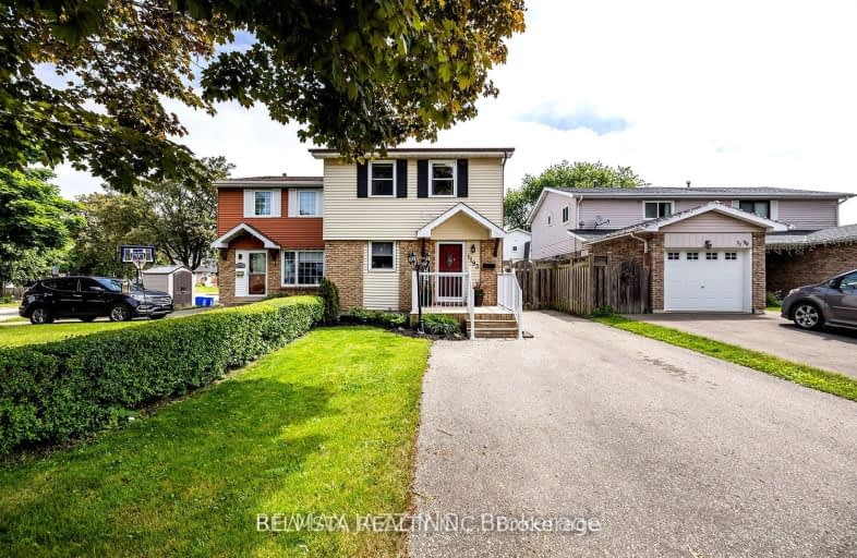 BSMT-1193 Venus Crescent, Oshawa | Image 1