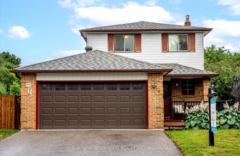 76 Homefield Square, Clarington | Image 1