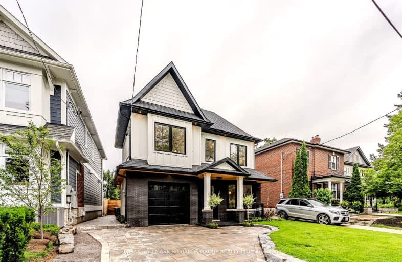 33 Lynndale Road, Toronto | Image 1