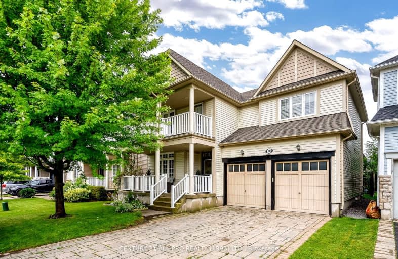 30 Doug Walton Lane, Clarington | Image 1