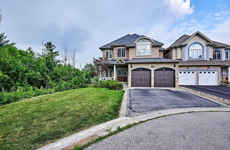 832 Wingarden Crescent, Pickering | Image 1