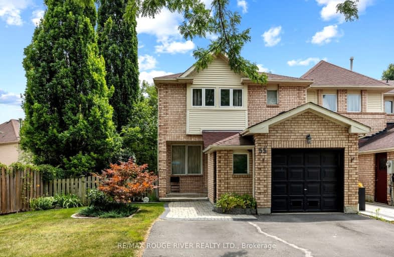 55 Woodward Drive, Whitby | Image 1