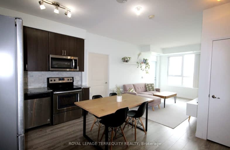 1119-22 East Haven Drive, Toronto | Image 1