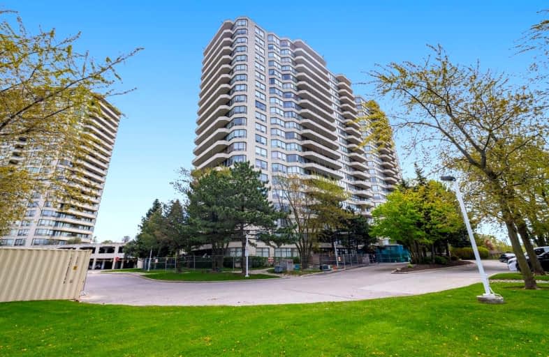 882-1 Greystone Walk Drive, Toronto | Image 1