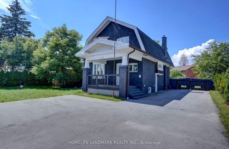 6262 Kingston Road, Toronto | Image 1