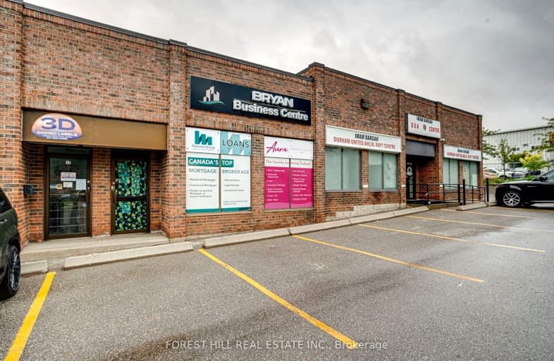 18-487 Westney Road South, Ajax | Image 1