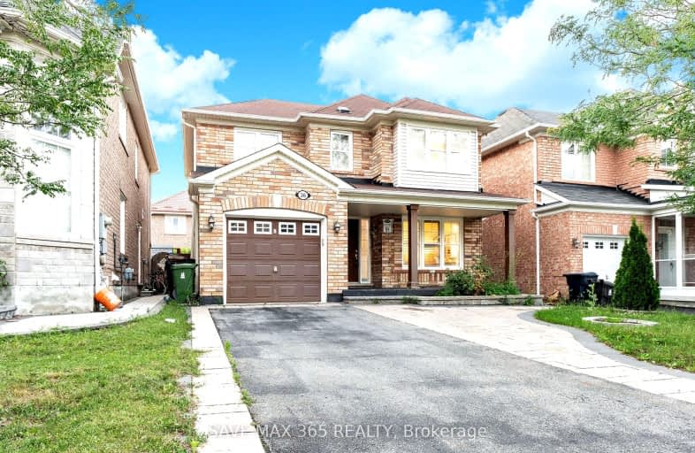 36 Antelope Drive, Toronto | Image 1