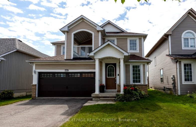 179 Padfield Drive, Clarington | Image 1