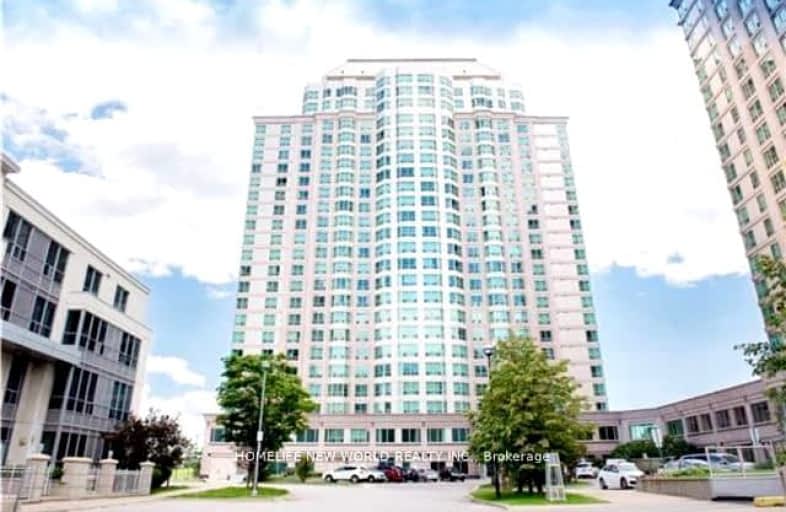 309-11 Lee Centre Drive, Toronto | Image 1