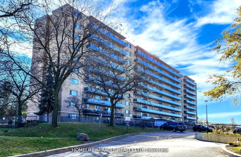 517-100 Dundalk Drive, Toronto | Image 1