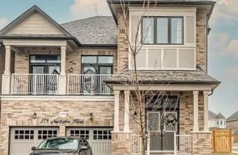 279 Northglen Boulevard, Clarington | Image 1