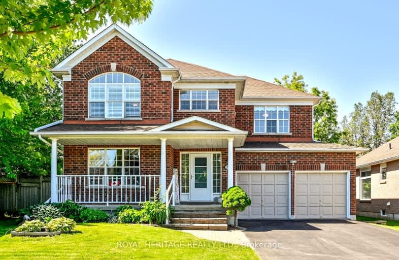 31 Sagewood Avenue, Clarington | Image 1