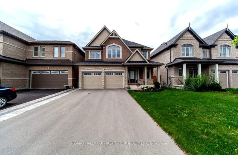 153 Marcel Brunelle Drive, Whitby | Image 1
