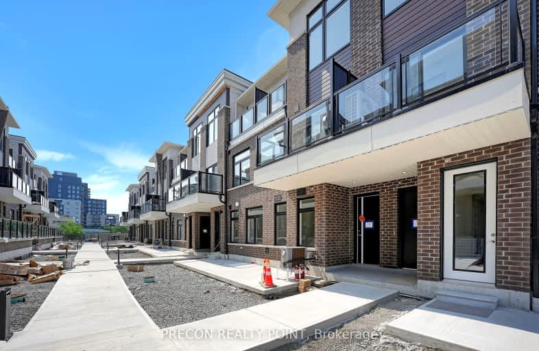 117-755 Omega Drive, Pickering | Image 1