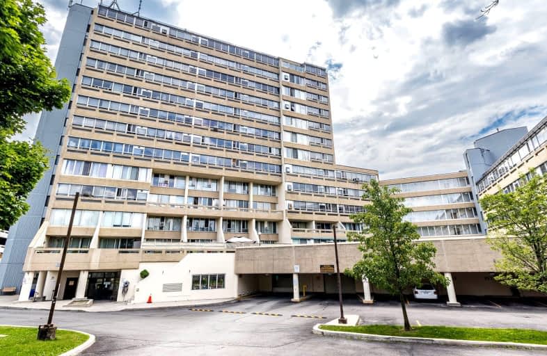 507-5580 Sheppard Avenue, Toronto | Image 1