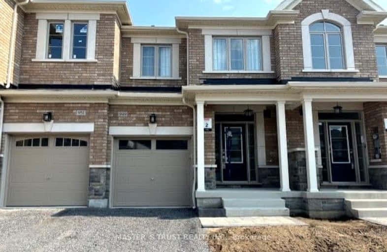 949 Grosbeak Trail, Pickering | Image 1