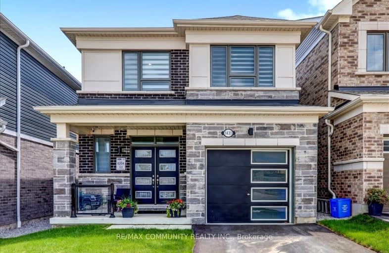 1431 Kerrydale Avenue, Pickering | Image 1