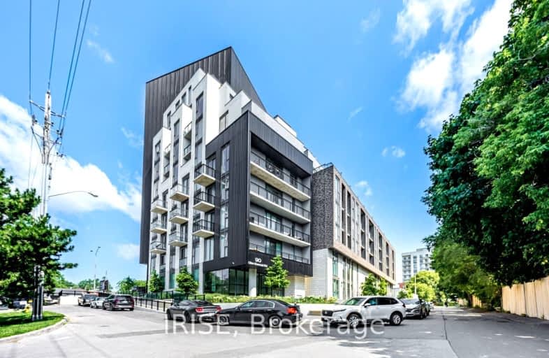 318-90 Glen Everest Road, Toronto | Image 1