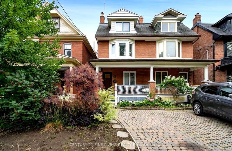 35 Columbine Avenue, Toronto | Image 1