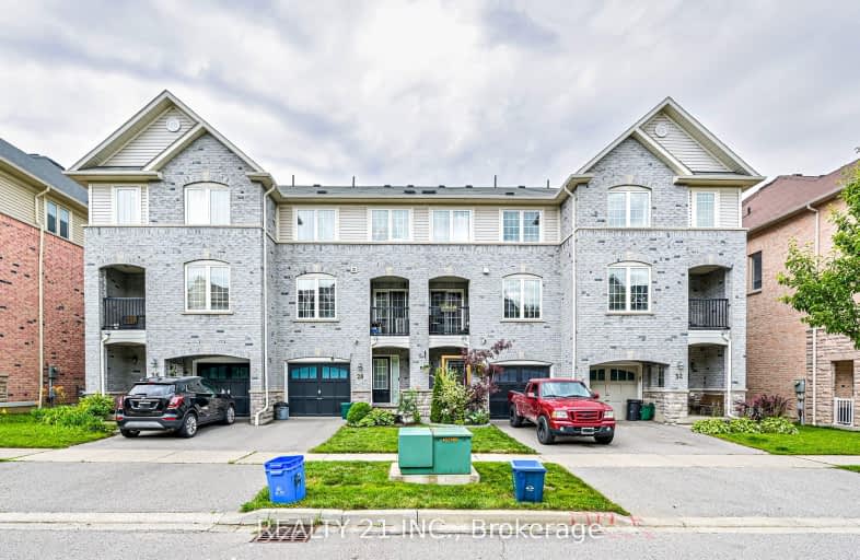 28 Clowes Street, Ajax | Image 1