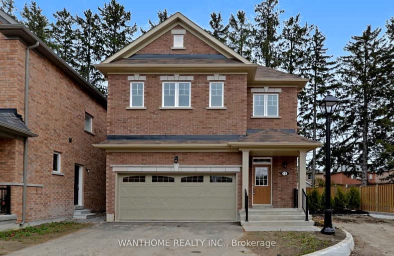 15 Wildflower Way, Toronto | Image 1
