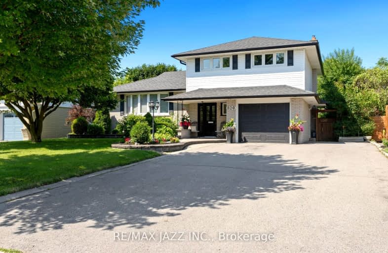 820 Fernhill Boulevard, Oshawa | Image 1