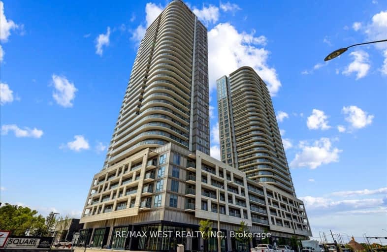303-2033 Kennedy Road, Toronto | Image 1