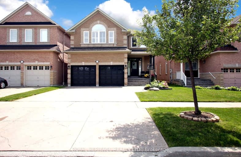 413 Foxwood Trail, Pickering | Image 1