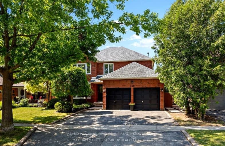 116 Erickson Drive, Whitby | Image 1