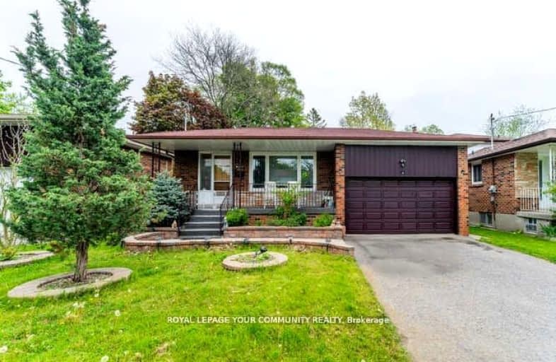 27 Valia Road, Toronto | Image 1