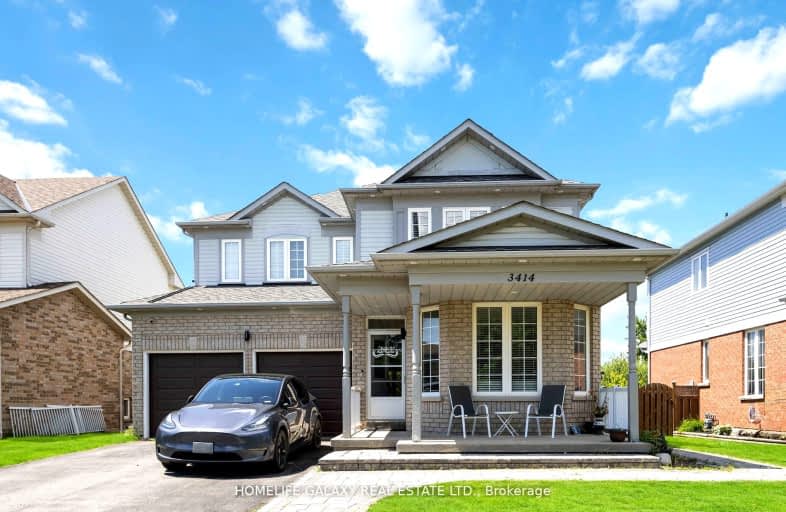 3414 Garrard Road, Whitby | Image 1