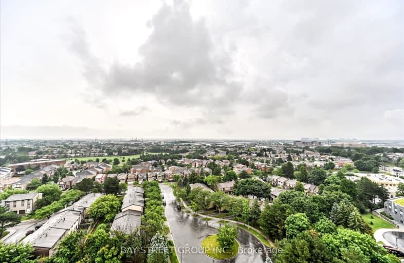 1708-30 Thunder Grove, Toronto | Image 1