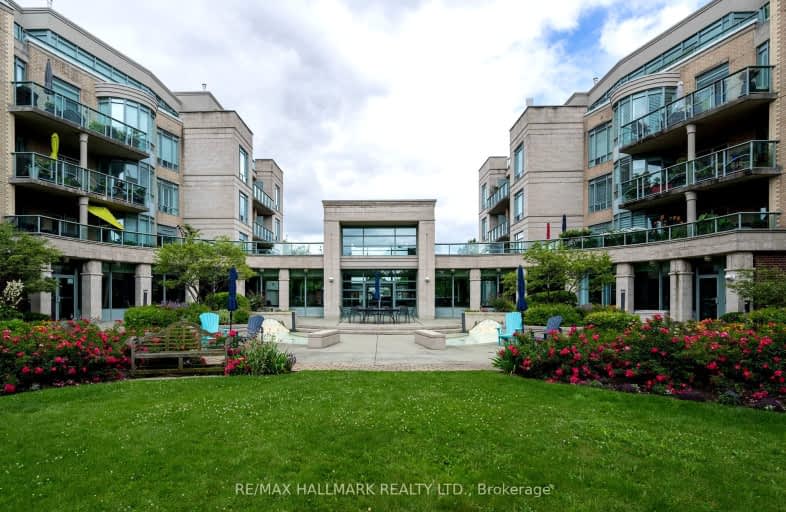 205-35 Boardwalk Drive, Toronto | Image 1