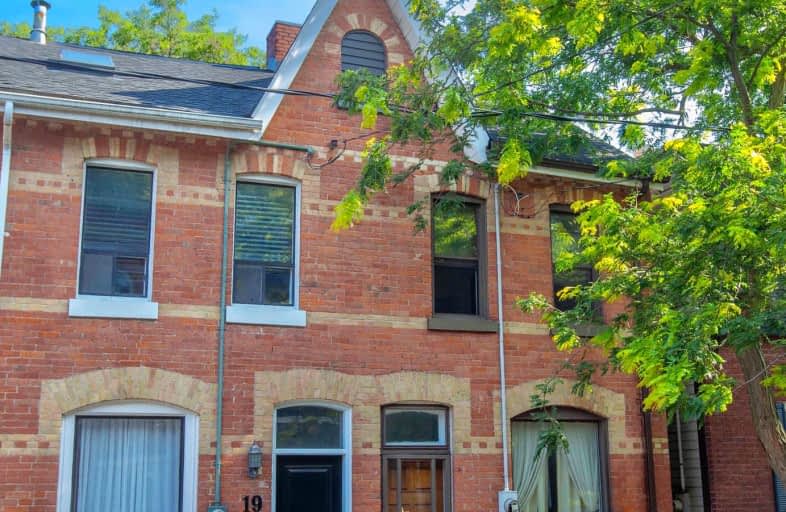 17 Allen Avenue, Toronto | Image 1