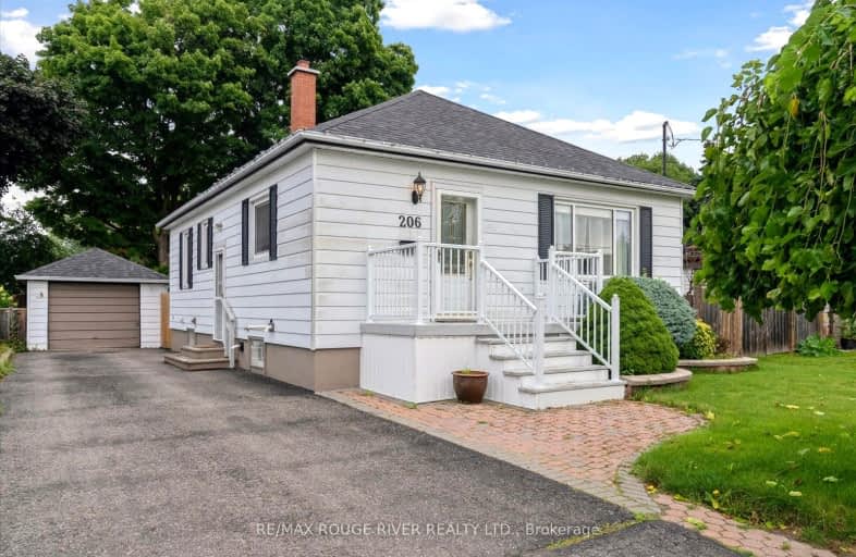 206 Starr Avenue, Whitby | Image 1