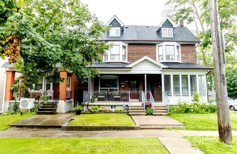 162 Gillard Avenue, Toronto | Image 1