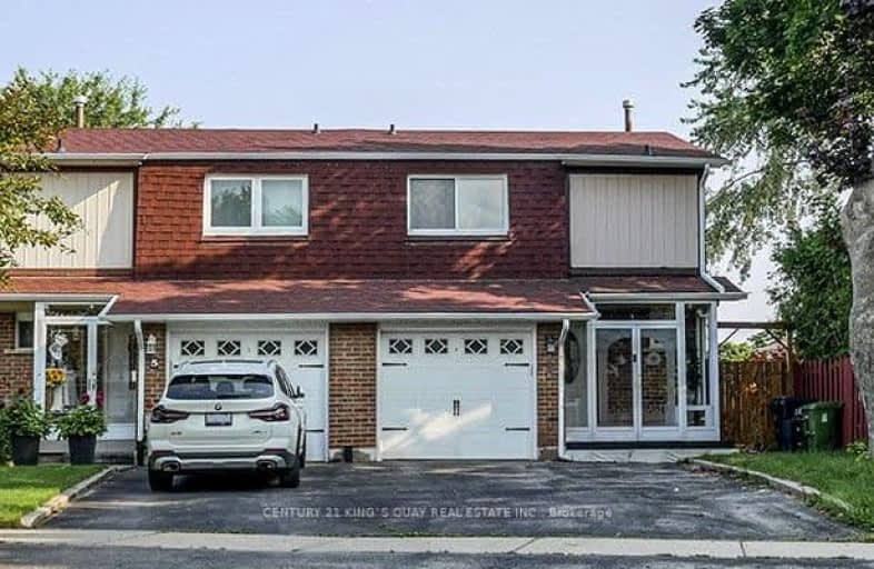 3 Sadlee Cove Crescent, Toronto | Image 1