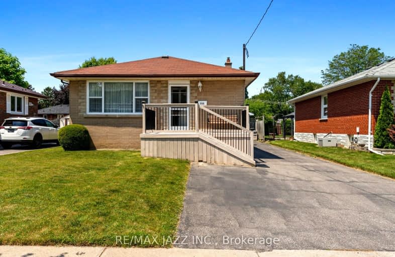 296 Humber Avenue, Oshawa | Image 1