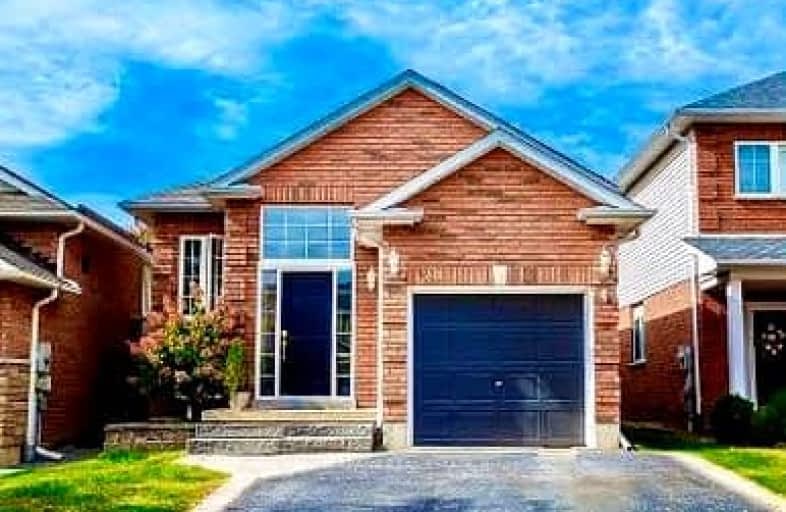 80 Cecil Found Crescent, Clarington | Image 1