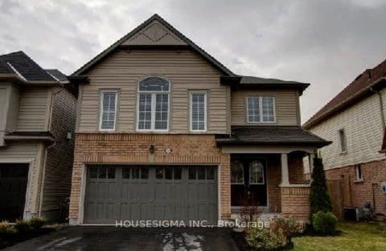 1032 Beneford Road, Oshawa | Image 1