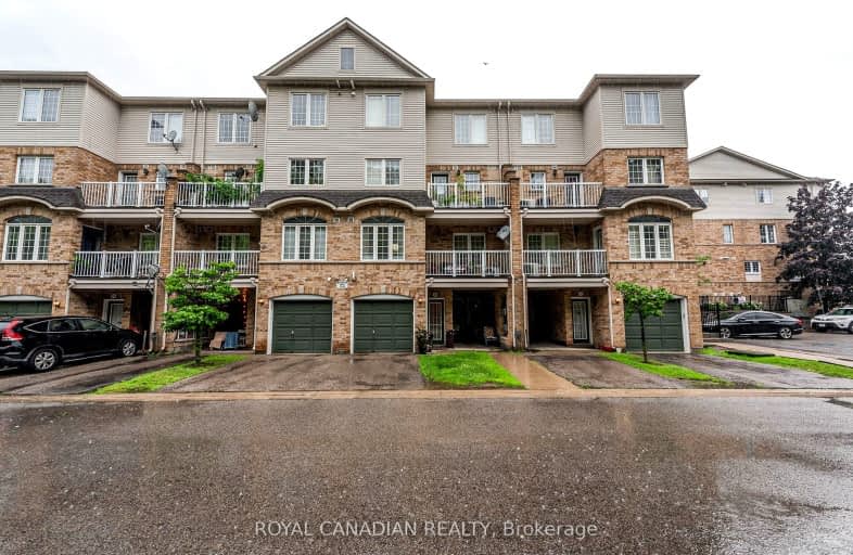 20-42 Pinery Trail, Toronto | Image 1