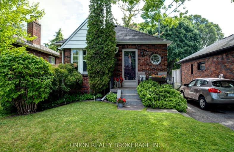 49 Red Deer Avenue, Toronto | Image 1