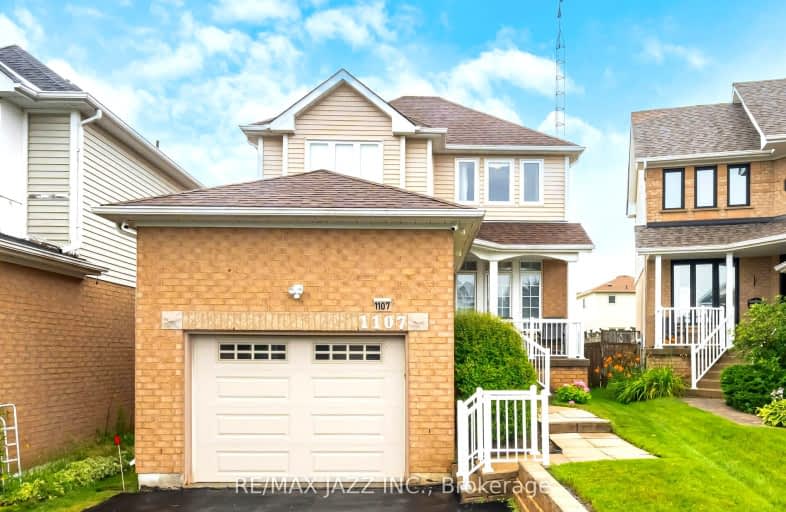 1107 Timberland Crescent, Oshawa | Image 1