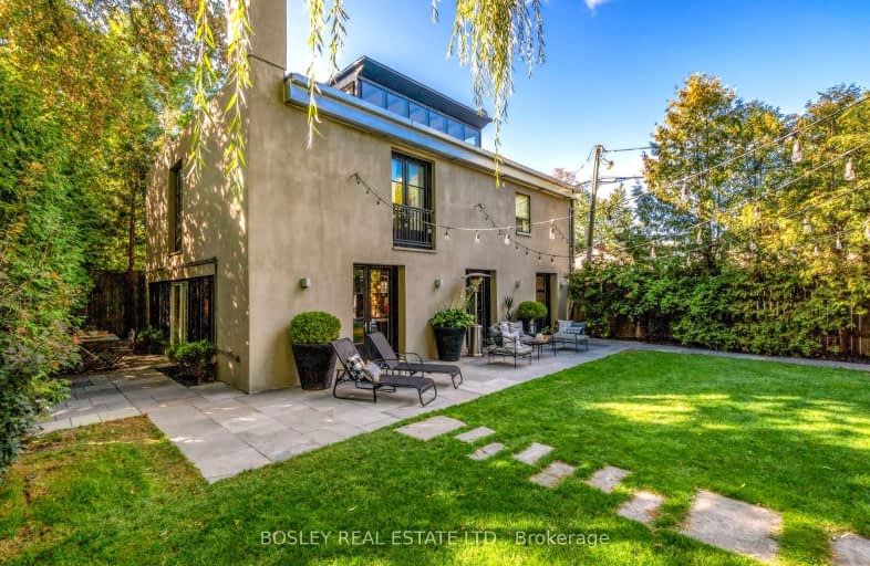 9 Peyton Lane, Toronto | Image 1