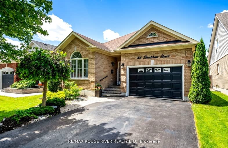 86 Bradshaw Street, Clarington | Image 1