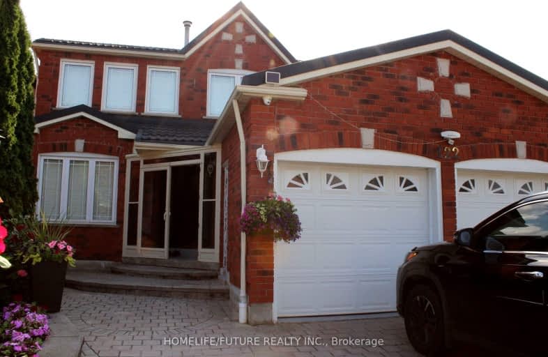 BSMT-122 Littles Road, Toronto | Image 1