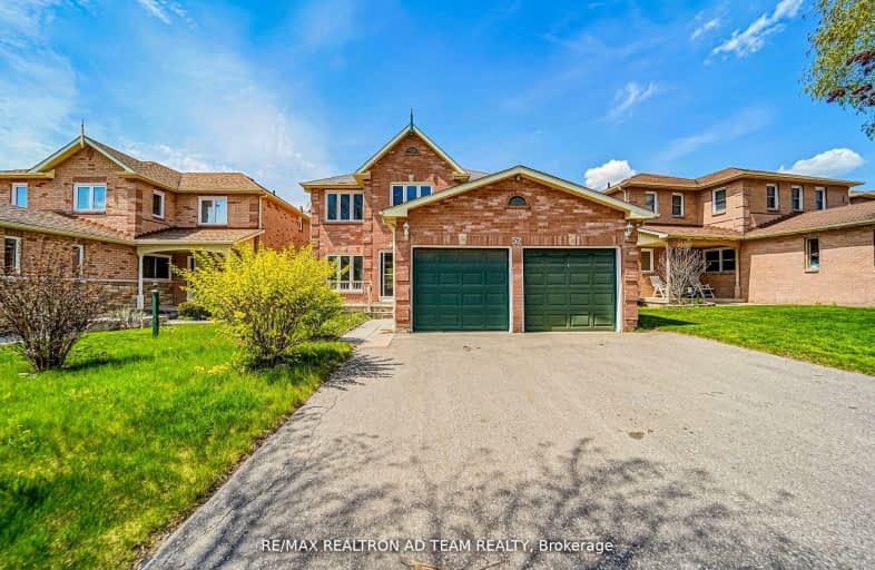 52 Bray Drive, Ajax | Image 1