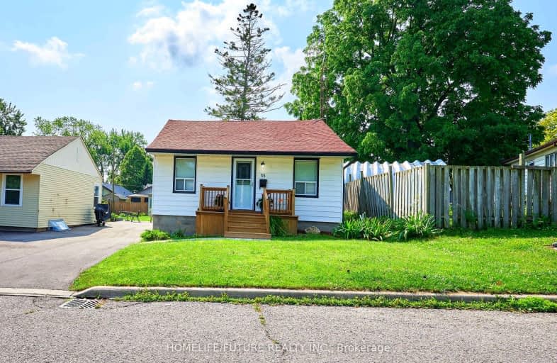 35 Elm Street, Ajax | Image 1