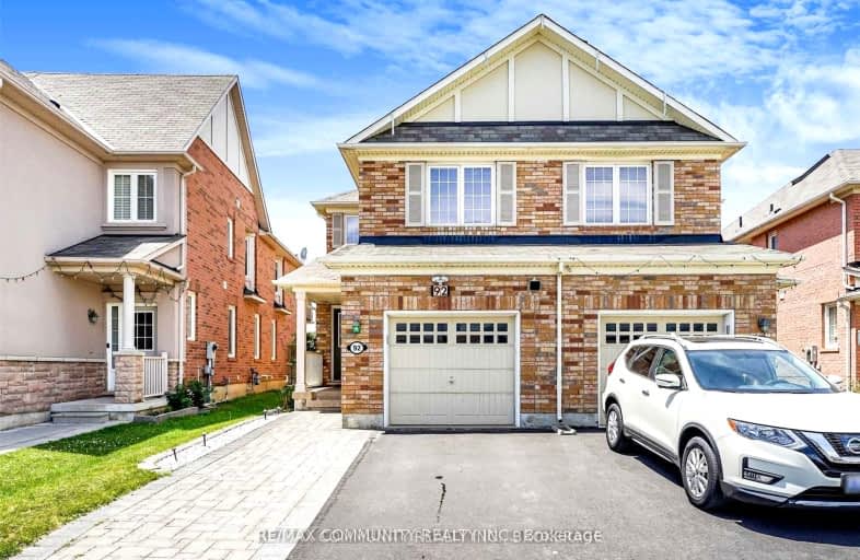 92 Hummingbird Drive, Toronto | Image 1